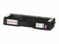 Ricoh - Magenta - original - cartouche de toner