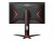 Bild 8 AOC Monitor Q24G2A/BK, Bildschirmdiagonale: 23.8 ", Auflösung