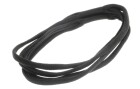 DailyGo Haarband 4-fach schwarz, 1 Stk