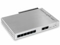 innovaphone IP311 - Passerelle VoIP - 2 ports - GigE - 1U