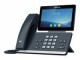 Yealink SIP-T58W - VoIP-Telefon - mit Bluetooth-Schnittstelle
