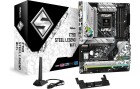 ASRock Mainboard Z790 Steel Legend WiFi, Arbeitsspeicher