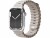 Bild 4 Vonmählen Wave Band Apple Watch 42/44/45/49 mm Cream, Farbe: Beige