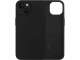 dbramante1928 Back Cover Iceland D3O iPhone 15 Schwarz, Fallsicher