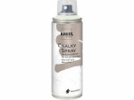 Kreul Sprühfarbe Kreul Chalky White Cotton, 200 ml, Art