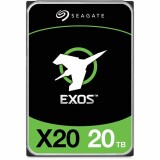 Seagate Exos X20 ST20000NM007D - Disque dur - 20
