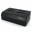 Bild 6 StarTech.com - USB 3.0 to 4-Bay SATA 6Gbps Hard Drive Docking Station w/ UASP & Dual Fans - 2.5/3.5in SSD / HDD Dock