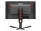 Bild 23 AOC Monitor Q27G3XMN/BK, Bildschirmdiagonale: 27 ", Auflösung