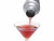 Bild 1 Swissmar Drink Mixer 0.75 l, Silber, Materialtyp: Metall, Material