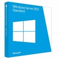 Microsoft Windows Server Standard 2proc, L+SA, Open
