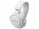 Bild 0 Audio-Technica Over-Ear-Kopfhörer ATH-PRO5X Weiss, Detailfarbe: Weiss