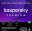 Kaspersky Premium (10 PC) [PC/Mac/Android] (D/F/I)