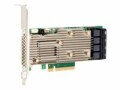 Broadcom RAID-Controller SAS 9460-16i, RAID: Ja, Formfaktor