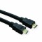 Bild 2 Roline HDMI Verbindungskabel - 25 m - 4K - 3D - mit Repeater - Schwarz