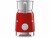 Bild 6 SMEG Milchschäumer 50's Style MFF11RDEU Rot, Produkttyp