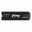 Image 3 Kingston 500G FURY RENEGADE W/ HEATSINK PCIE 4.0 NVME SSD