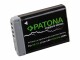 Patona Digitalkamera-Akku NB-13L, Kompatible