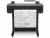 Bild 4 HP Inc. HP Grossformatdrucker DesignJet T630 - 24", Druckertyp