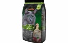 Leonardo Cat Food Trockenfutter Adult Lamm, 2 kg, Tierbedürfnis: Haut