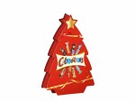 Mars Choc. & Gum Schokolade Celebrations Weihnachtsbaum 215 g