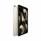 Bild 2 Apple iPad Air 10.9" (2022), 256 GB, Polarstern, M1 Chip, Wi-Fi