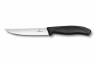 Victorinox Steakmesser Swisss Classic Gourmet Mittel, 1 Stück