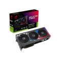 Asus ROG Grafikkarte Strix GeForce RTX 4070 OC Edition