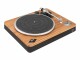 Image 4 House of Marley STIR IT UP Wireless - Turntable - bamboo