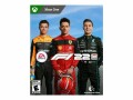 Electronic Arts F1 2022, Für Plattform: Xbox One, Genre: Rennspiel