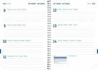 SIMPLEX   SIMPLEX Schüleragenda Emotions 24/25 500219.25 1W/2S