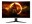 Bild 6 AOC Monitor C24G2AE/BK, Bildschirmdiagonale: 23.6 ", Auflösung