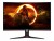 Bild 7 AOC Monitor C24G2AE/BK, Bildschirmdiagonale: 23.6 ", Auflösung