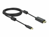 DeLock Aktives USB Type-C zu HDMI Kabel