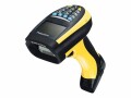 Datalogic ADC Datalogic PowerScan PBT9501 - Barcode-Scanner - tragbar