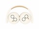 Immagine 3 OTL On-Ear-Kopfhörer Harry Potter Cream Beige; Weiss