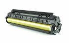 Ricoh Toner SP C252E Yellow, Druckleistung Seiten: 4000 ×