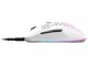 Image 2 SteelSeries Steel Series Gaming-Maus Aerox 3 Weiss, Maus Features