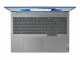 Bild 12 Lenovo ThinkBook 16 Gen. 6 (Intel), Prozessortyp: Intel Core