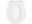 Bild 0 diaqua® Toilettensitz Neosit Prestige Edelweiss, Breite: 39.5 cm