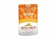 Almo Nature Nassfutter Daily Cat mit Huhn und Lachs 70