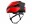 Bild 1 LUMOS Helm Ultra 54-61 cm, Red, Einsatzbereich: City