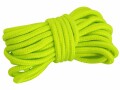 Eurotrail Spannleine Fluor, Set, Material: Nylon, Farbe: Gelb