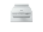 Epson EB-725Wi - 3LCD projector - 4000 lumens (white