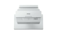 Epson Ultrakurzdistanzprojektor EB-725W, ANSI-Lumen: 4000 lm