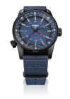 traser H3 P68 Pathfinder GMT blau, Nato