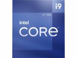 Intel CPU Core i9-12900 2.4 GHz, Prozessorfamilie: Intel Core