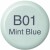 Image 0 COPIC Ink Refill 21076131 B - 01 Mint blue