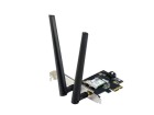 ASUS Netzwerkadapter - WLAN-AX PCIe Adapter PCE-AXE5400 WiFi-6E