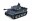Bild 1 Amewi Panzer Tiger I, Standard Line IR/BB, 1:16, RTR