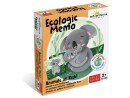 Adventerra Games Memo-Spiel Ecologic Memo ? Animals at Risk, Sprache